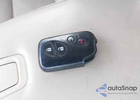 2007 Lexus Es 350 from USA, damaged, VIN JTHBJ46G972110740